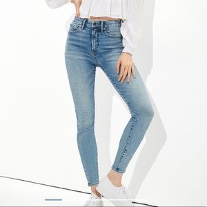 Skinny Jeans American Eagle